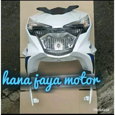 body depan honda beat esp tameng depan honda beat ALL new 2016 2017 dasi beat street