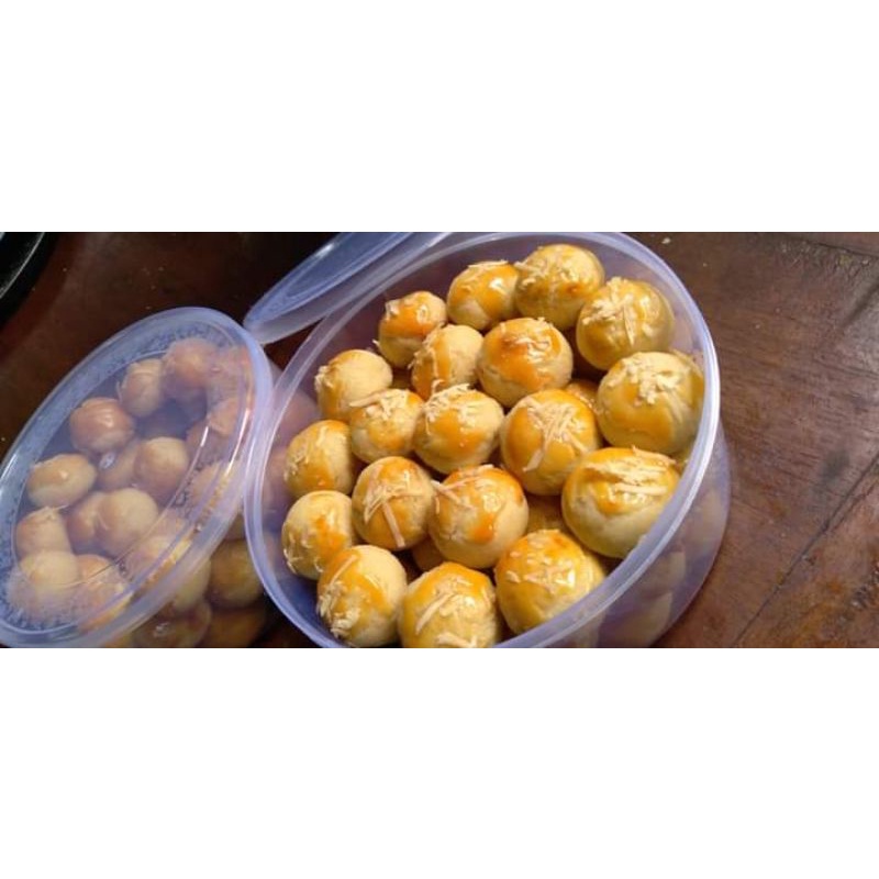 

Nastar keju