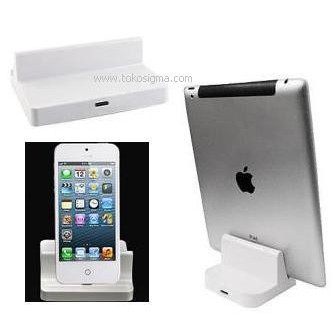 DOCK STATION LIGHTNING IPHONE 5 / IPAD 4 / MINI