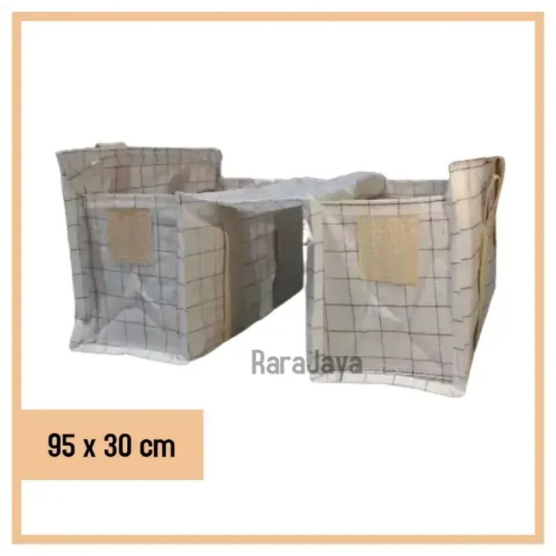 TERMURAH Tas Ronjot Murah / Tas Motor / Tas Ronjot Motor / Tas Rengkek / Tas Obrok/Tas Ronjot tebal