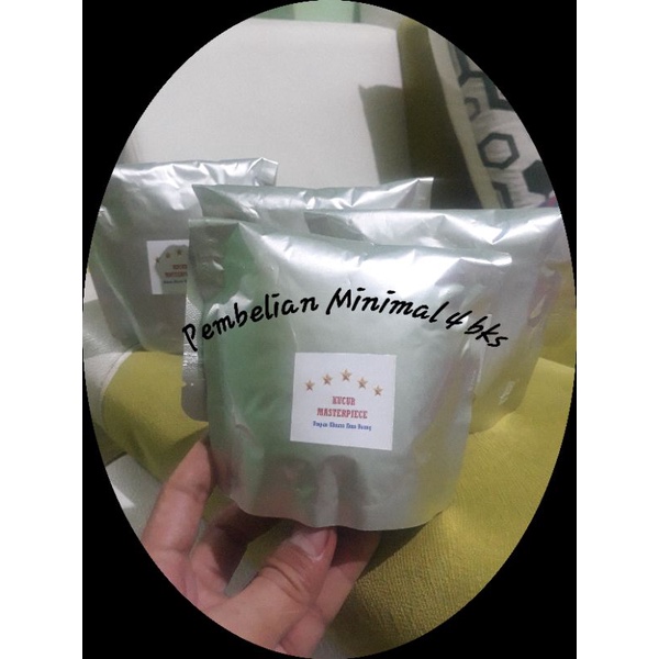 UMPAN BAUNG KUCUR MASTERPIECE