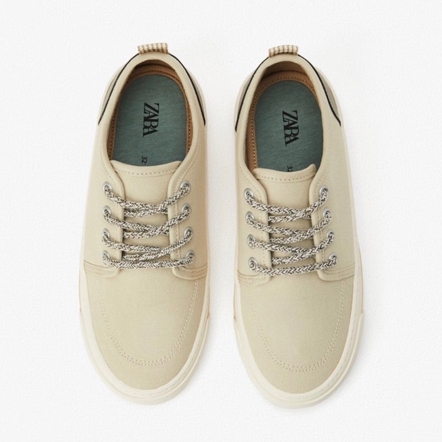 ZARA KIDS SHOES ORIGINAL BRANDED