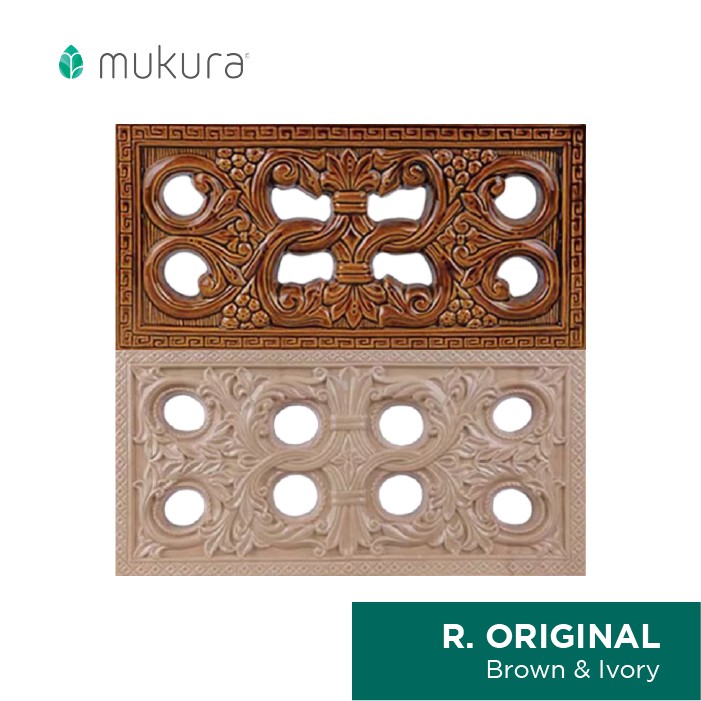 Roster Keramik Mukura Original 30 x 60 cm