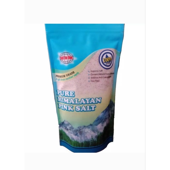 

Garam Himalaya 1 kg Himsalt