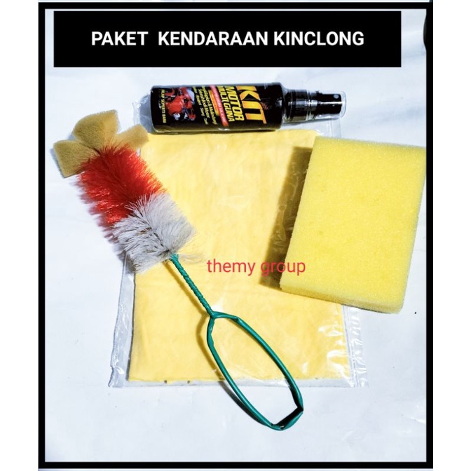 PAKET CUCI BERSIH/PAKET STEAM/PAKET KINCLONG KENDARAAN