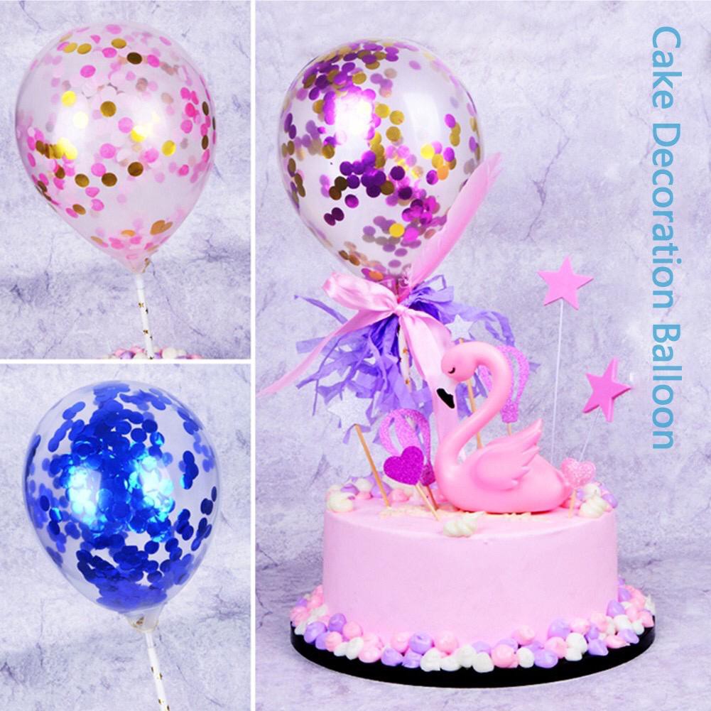 

Balon Dekorasi Pesta Ulang Tahun Topper Kue Ulang Tahun
