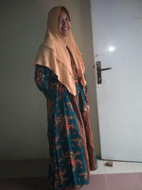 Ghui ~ Maharani Couple (ori Najwa)