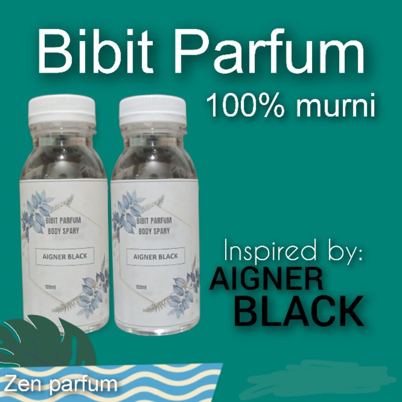 BIBIT PARFUM BODY SPRAY BIANG PARFUM 100ML