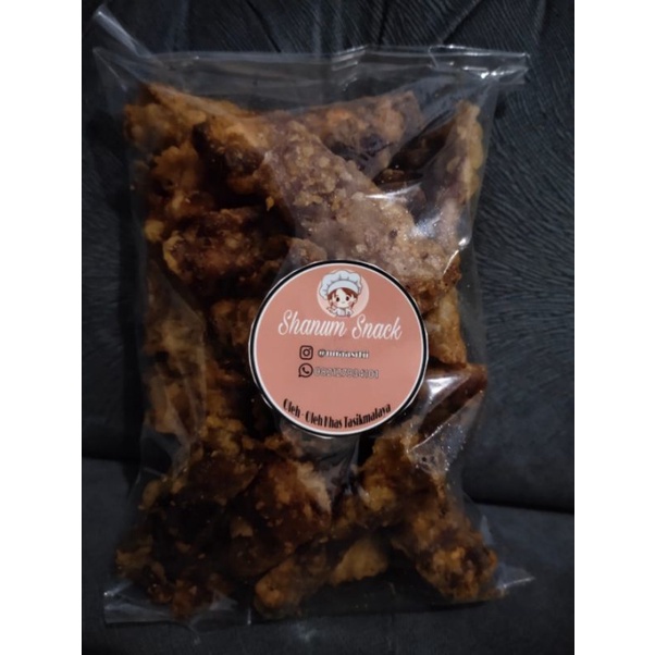 

KERIPIK PISANG ROLL