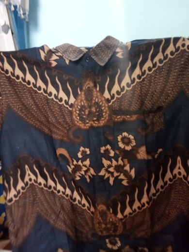 Batik Jumbo Big Size Jumbo M,l,xl,xxl,3xl,4xl,5xl,6xl,7xl,8xl,9xl,10xl,murah Batik Jumbo Couple