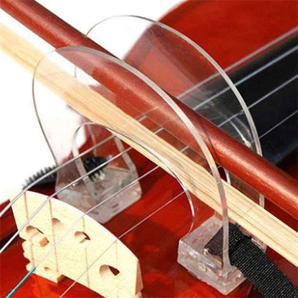 NEEDWAY Violin Bow Collimator Portable Stringed Instrumen Straighter Adjuster Untuk Biola Pemula Latihan Latihan Fiddle Mengajar Alat Korek
