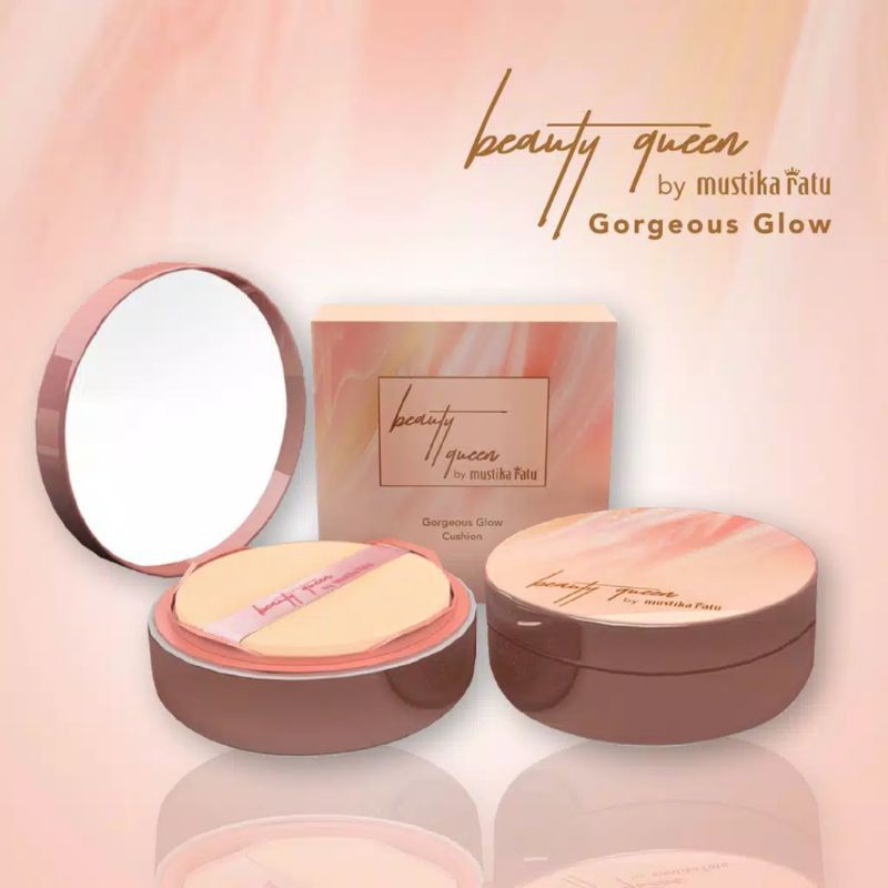 cushion beauty queen mustika ratu