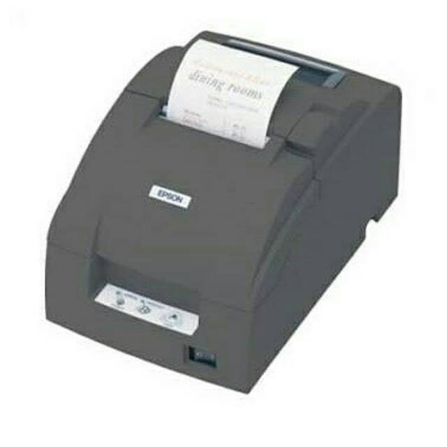 epson printer kasir