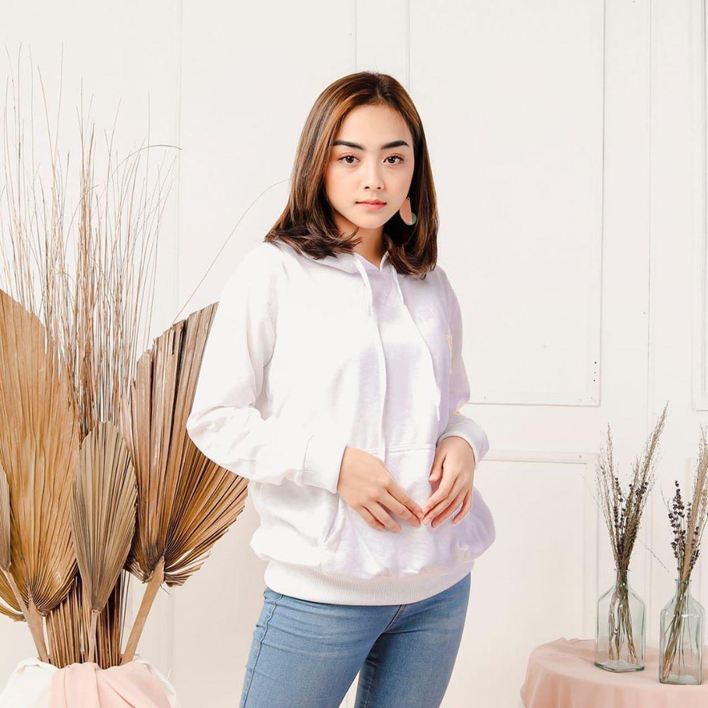 Nara.Grosir - Cloud Lighting | sweater ala korea