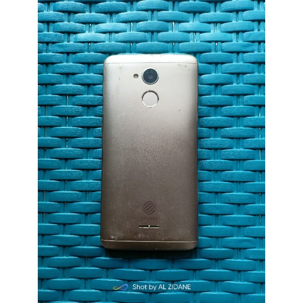 Mesin China Mobile A3S Normal