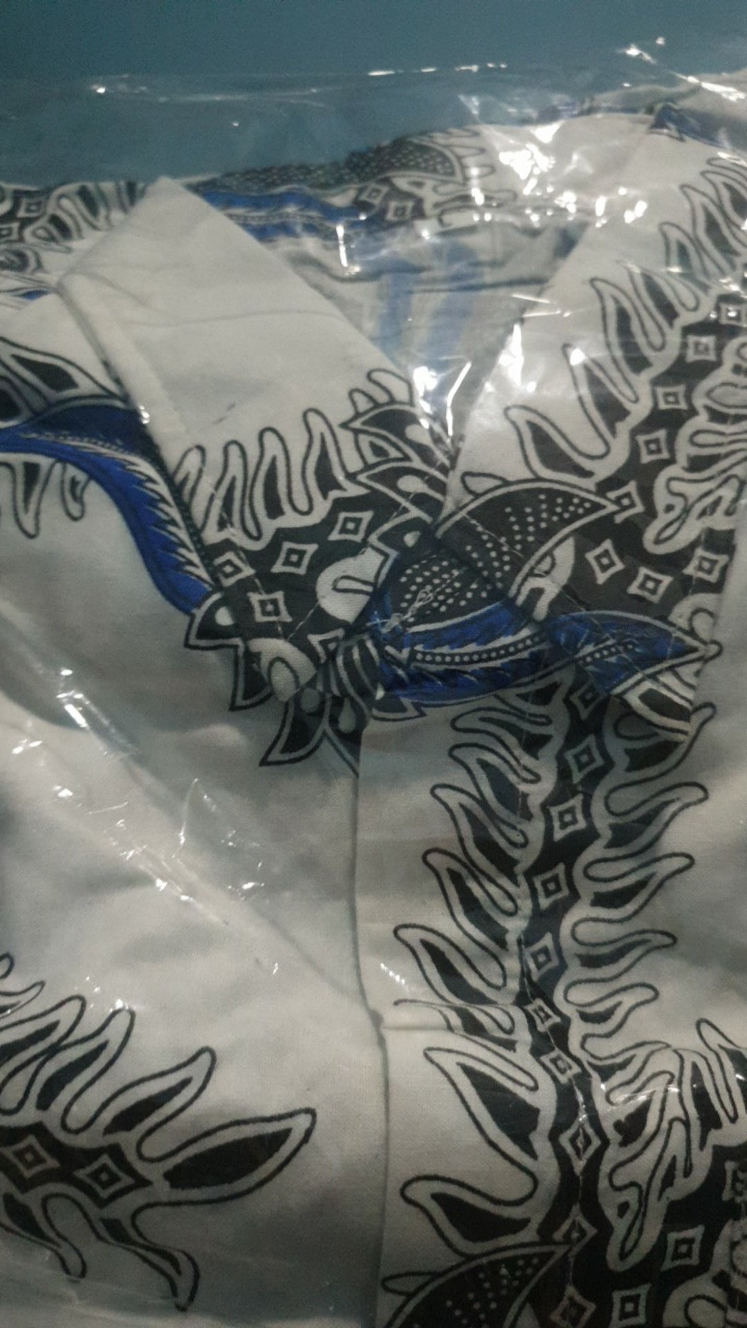 Bswart Batik Hrb026 Kenongo Padi Pekalongan M L Xl Batik Pria Murah Modern Gros