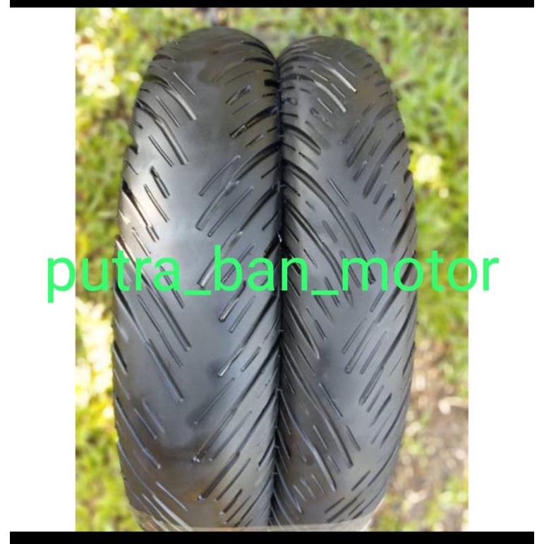 sepasang ban tubles vario. mio. beat. scoopy. lexi. x ride dll. ban tubles ukiran