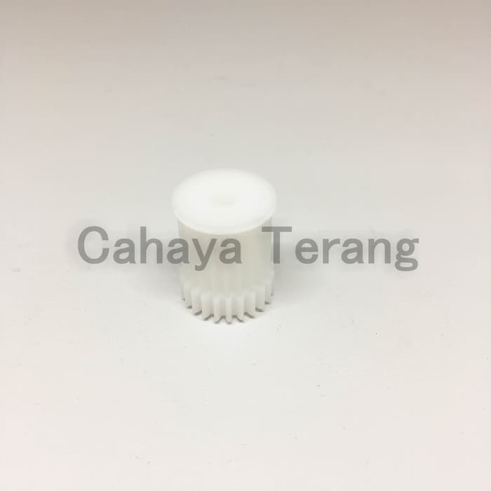 Gear Double Mesin Fotocopy Xerox DC 250 350 400