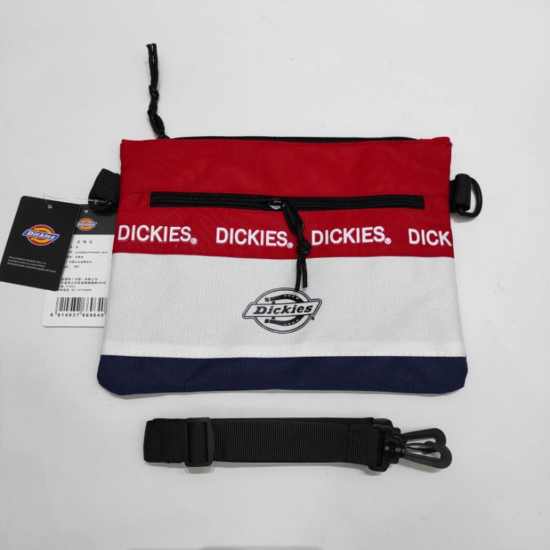 messenger bag dickies 3 tone