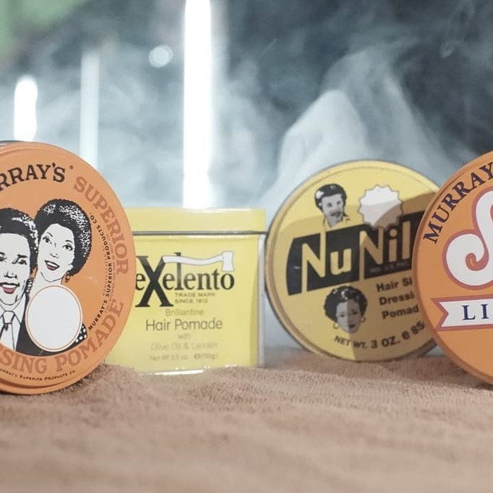 POMADE MURRAYS