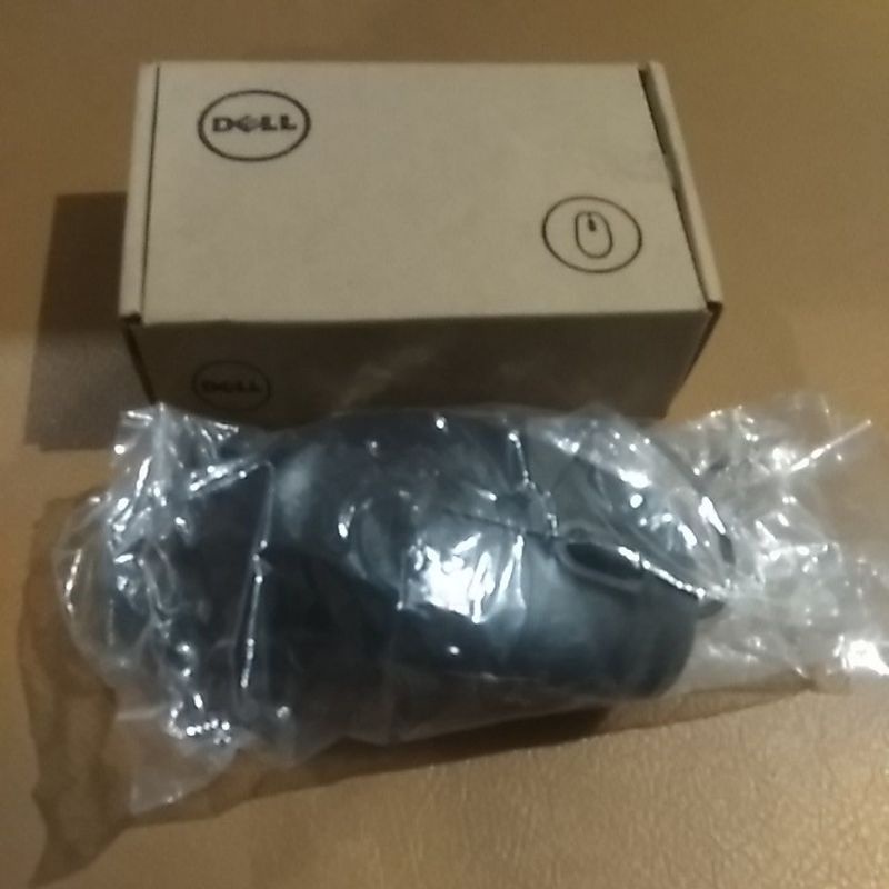 USB Mouse Dell