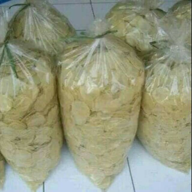 

EMPING MENTAH 59RIBU 1KILO