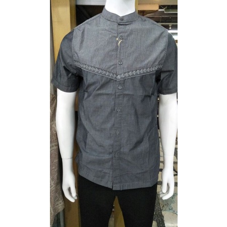 Baju Koko cardinal pria original