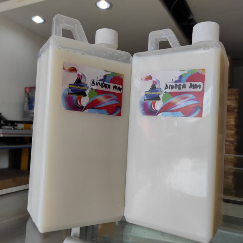 

Binder sablon 1kg