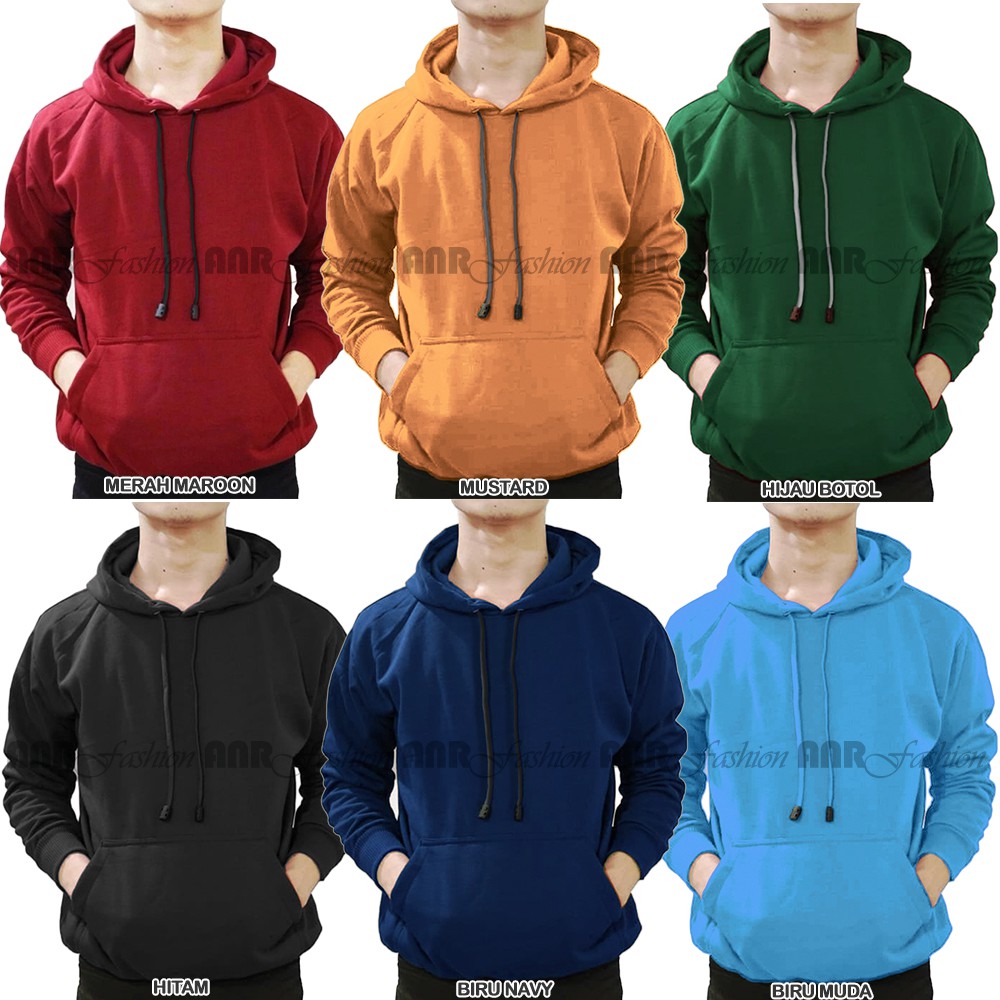 hoodie jumper polos