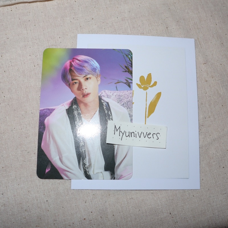 JIN MPC MAGIC SHOP JAPAN FANMEETING VOL.5 (2/8)