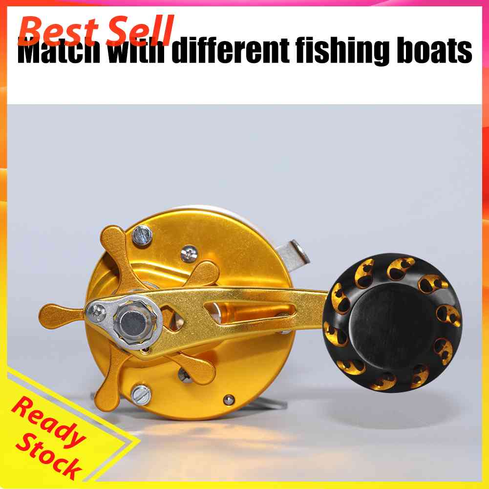 Fishing Wheel Grip Lightweight Fishing Reel Handle Knob DIY Modified Accessories