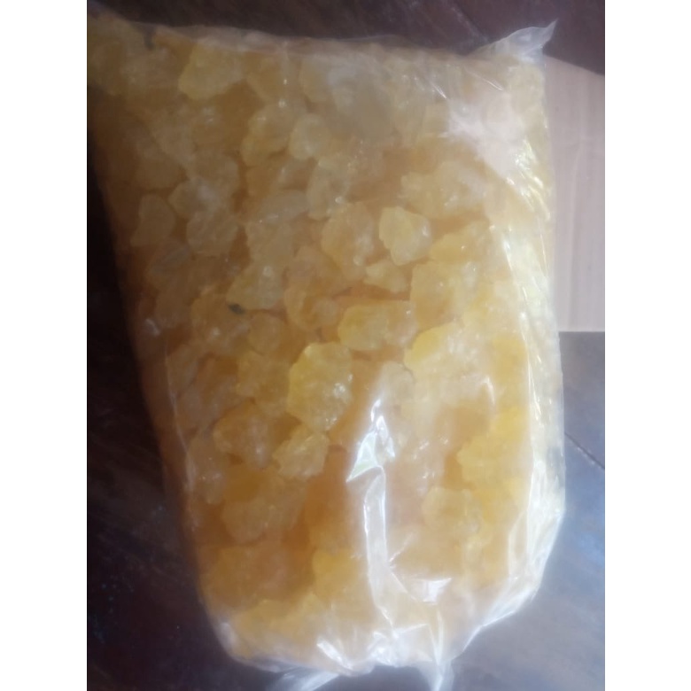 

[TERMURAH] Gula Batu Kristal Krecikan Paket 6 kg