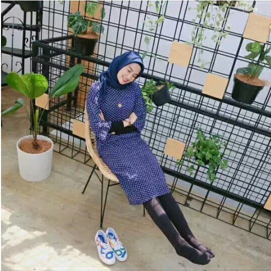 LEGGING WUDHU PREMIUM SPANDEK HALUS DAN ELASTIS CELANA LEGGING WUDHU BISA COD