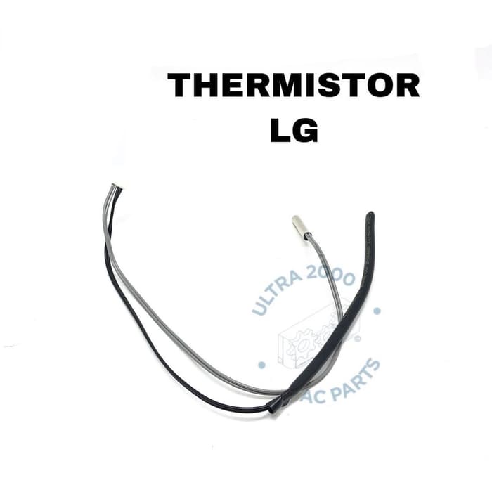 Thermistor AC LG / Termis Ac