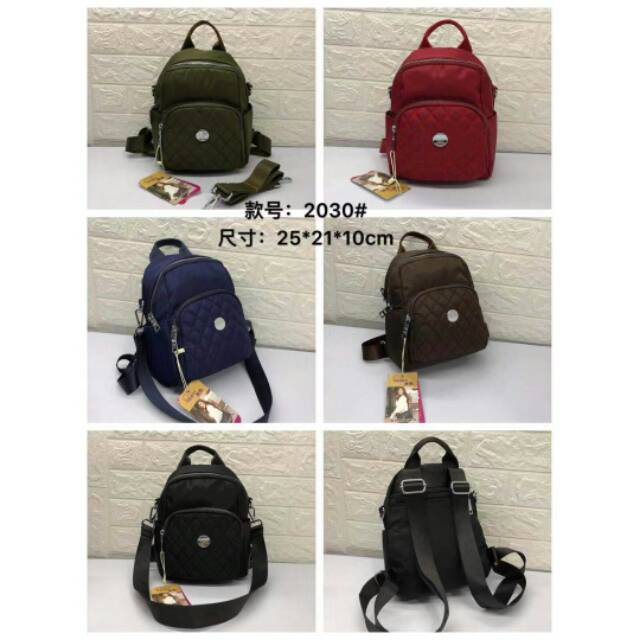 Ransel chibao mini