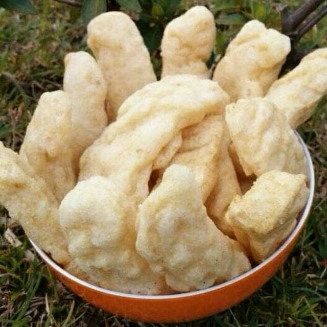 

Batagor Kering isi 50 pcs