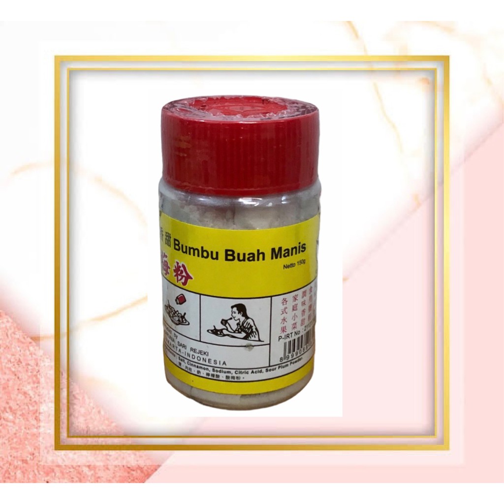 

Elang Botol Bumbu Buah Kiamboy