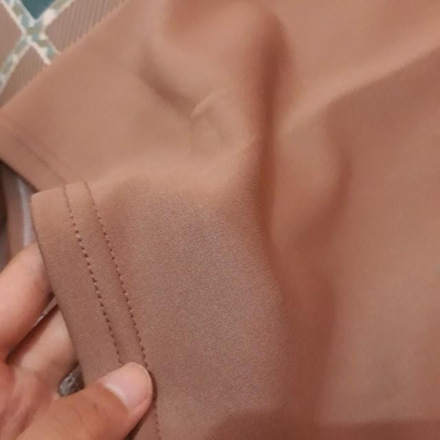 PROMO KULOT PANJANG SCUBA PANTS TERMURAH-1