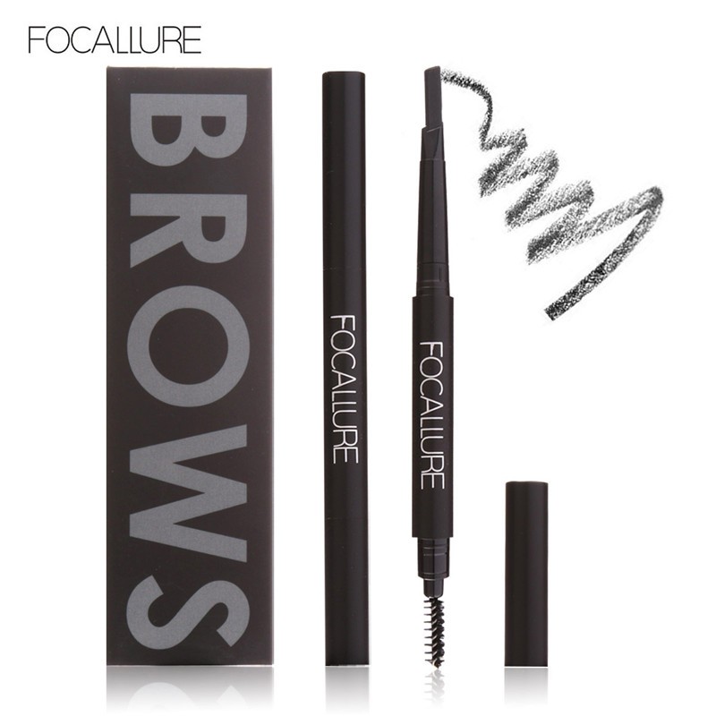 Focallure Eyebrow Matic Eyebrow Focallure Eyebrow Pencil Focallure Pensil Alis Focallure Pensil Alis Focallure