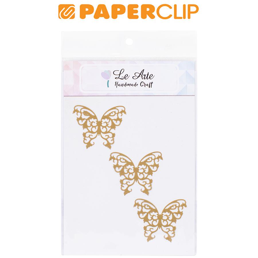 

STIKER BUTTERFLY TONIC