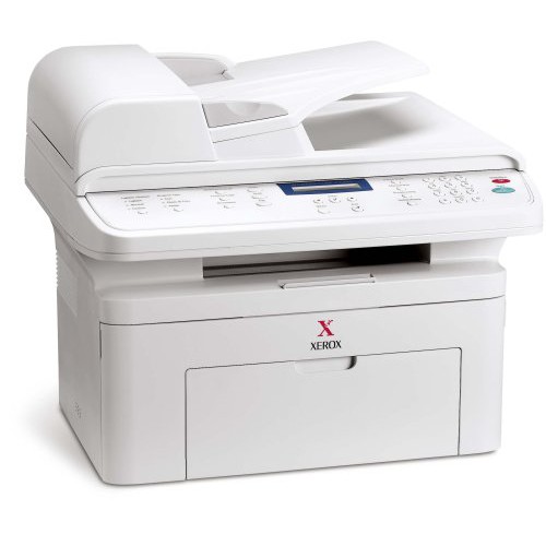 MESIN FOTO COPY XEROX PE 220 / BISA SCAN COPY F4 / BERGARANSI