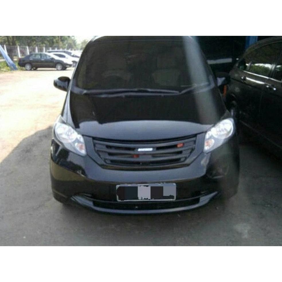 GRILL HONDA FREED 2008 - 2010 MUGEN MURAH