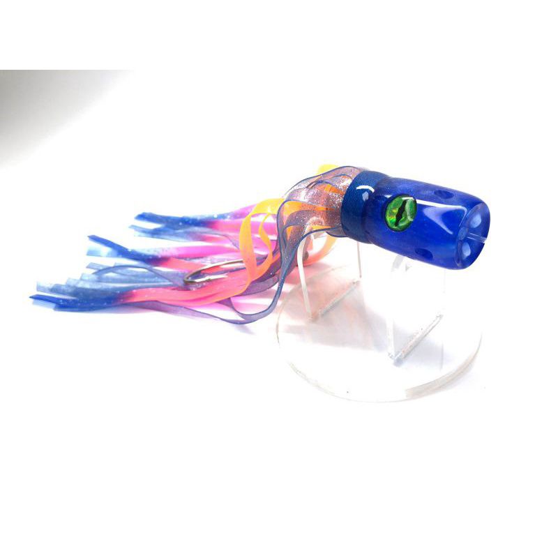 Lure Konahead Umpan Trolling Lubang Jet 54 Gram