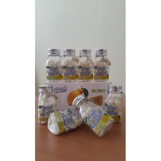 

PERMEN RASA LEMON | PERMEN LEMON | PERMEN XINLE RASA LEMON