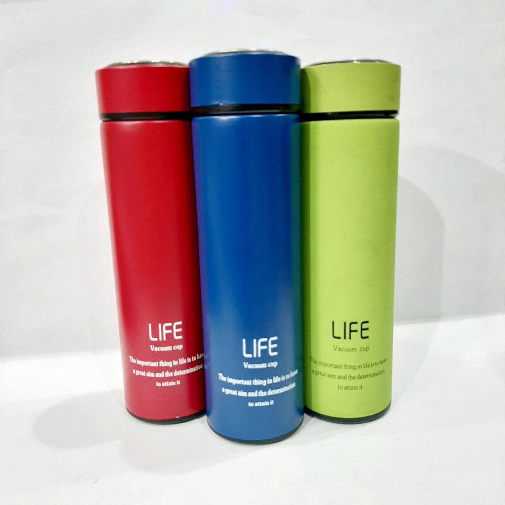 Termos polos / Termos warna / Termos mini /Botol termos / Termos motif/ Termos