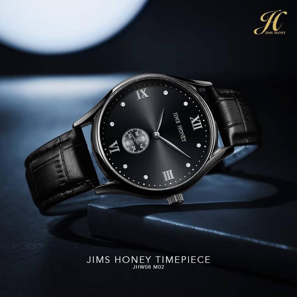 JAM TANGAN JHW 08 BY JIMS HONEY