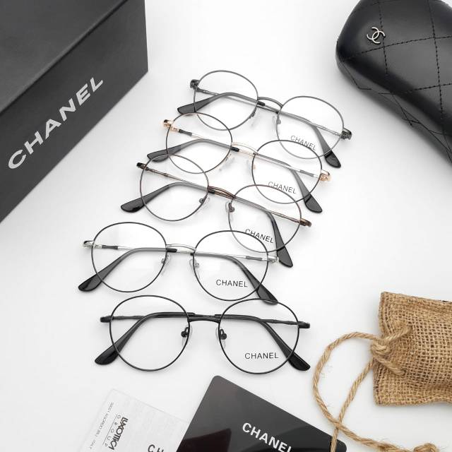 Kacamata frame chanel 2787