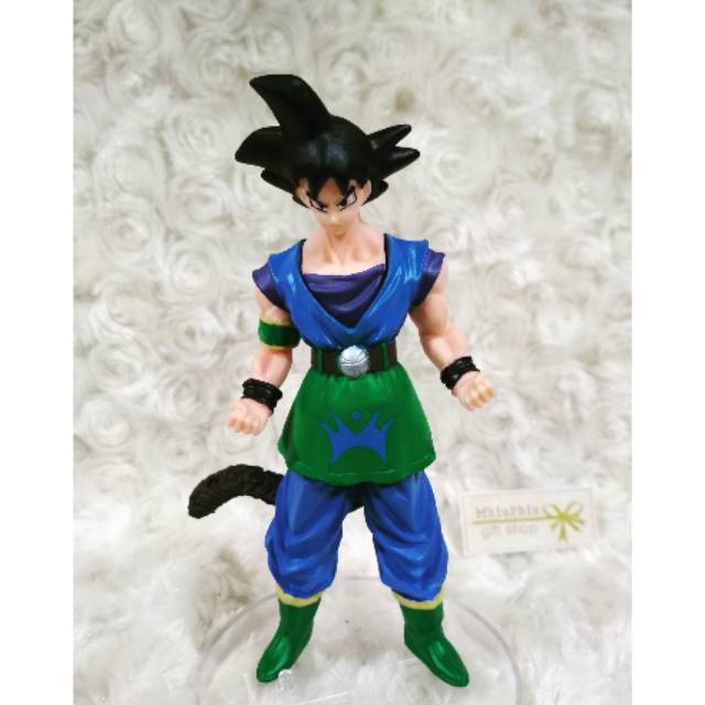 Action Figure: Dragon Ball - Son Goku Black