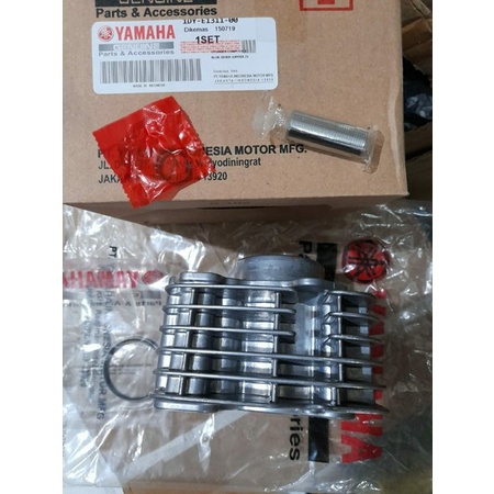 BLOK BLOCK SEHER CYLINDER JUPITER Z1