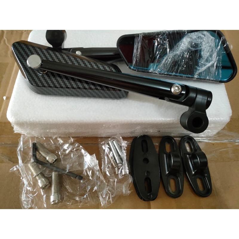 spion circuit sirkuit full cnc nmax pcx mio ninja universal semua motor laki bebek matic